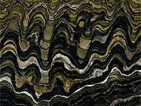 Stromatolithen aus Bolivien